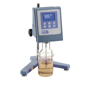 Rotationsviskosimeter 1