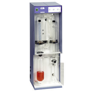 automatisches Destillationssystem 1