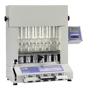 automatischer Labor-Extraktor 1