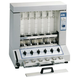 automatischer Labor-Extraktor 1