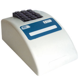 optischer Heizblock 1