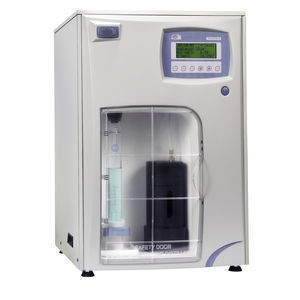 automatisches Destillationssystem 1