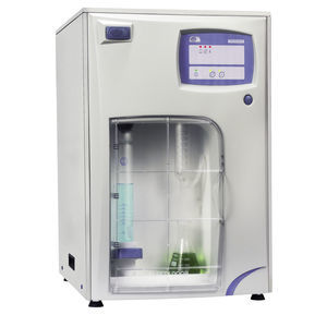automatisches Destillationssystem 1