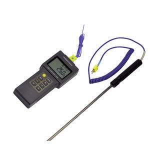 Laborthermometer
