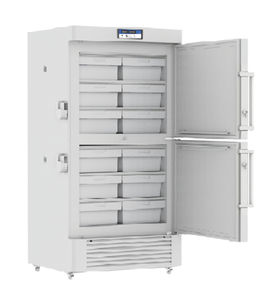 Laborgefrierschrank 1