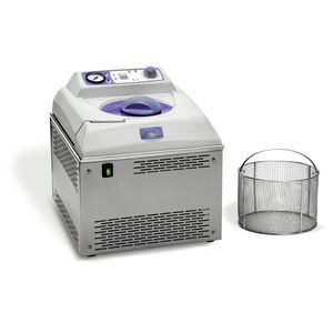 Laborsterilisator
