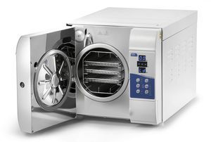 Medizinischer Sterilisator / Dental