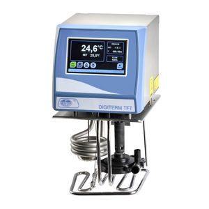 Laborthermostat 1