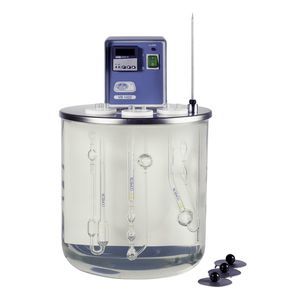 Tauch-Viskositätsbad 1
