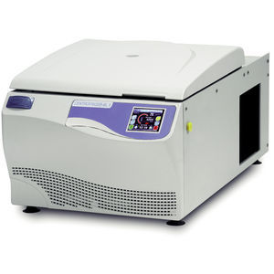 Laborzentrifuge