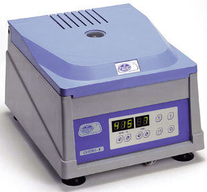Laborzentrifuge