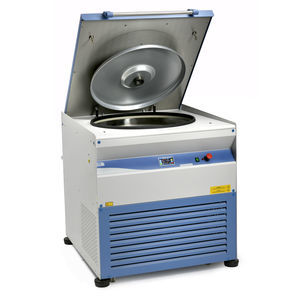 Laborzentrifuge