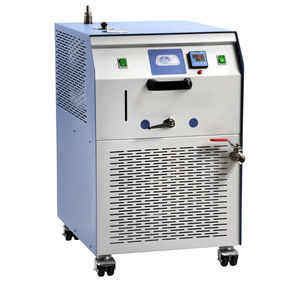 Medizinischer Sterilisator / für Krankenhaus 1