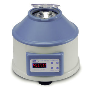 Laborzentrifuge