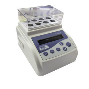 Laborthermostat 1