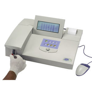 Labor-Photometer
