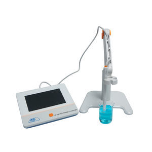 PH-Meter / Labor