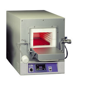 Sterilisationsofen 1