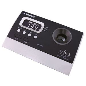 digitales Refraktometer