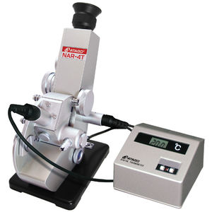 Abbe-Refraktometer