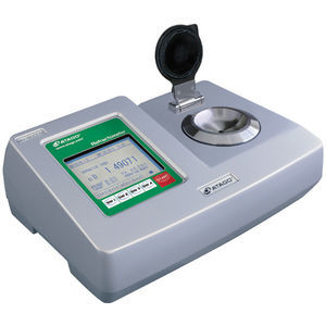 digitales Refraktometer