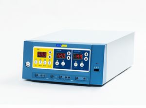 Elektrochirurgiegerät für monopolares Schneiden