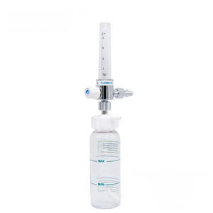 Flow-Meter / Sauerstoff 1