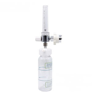 Flow-Meter / Sauerstoff 1
