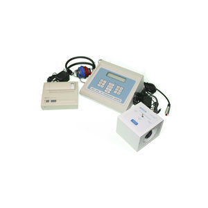 Audiometer für Screening