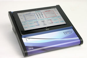 Diagnose-Audiometer