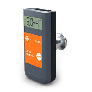 medizinisch Vakuummeter 1