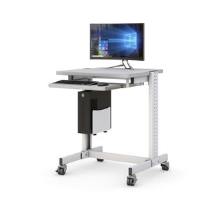 medizinisch Computer-Arbeitsplatz 1