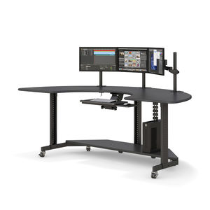 medizinisch Computer-Arbeitsplatz 1