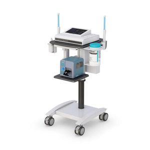 Computerwagen 1
