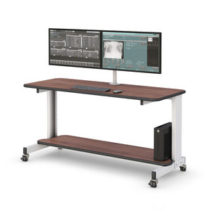 medizinisch Computer-Arbeitsplatz 1