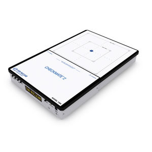 Testphantom für Strahlentherapie 1