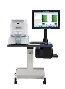 Pachymeter