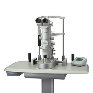 ophthalmischer Laser