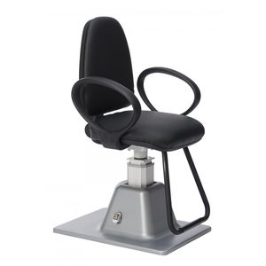 ophthalmologischer Untersuchungsstuhl
