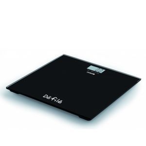 elektronische Personenwaage