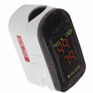 kompaktes Pulsoximeter