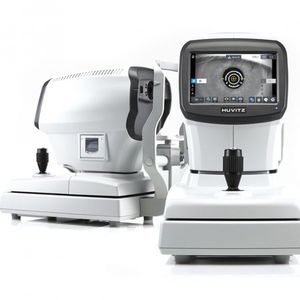 Autorefraktometer 1