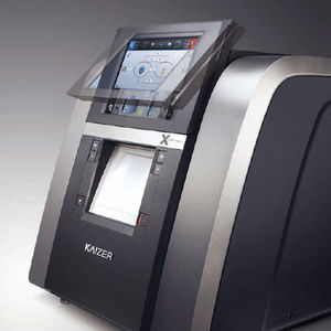 Formtrace Bearbeitung optischer Gläser 1