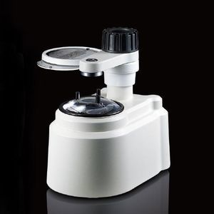 Bearbeitung optischer Gläser / Klemmvorrichtung für optische Gläser 1