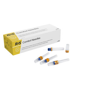 Nadel für Dentalanästhesie