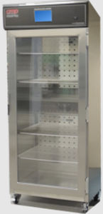 Wärmeschrank 1