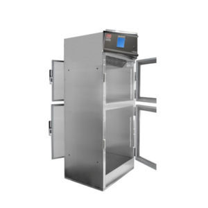 Wärmeschrank