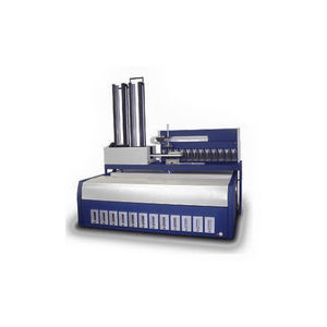 automatisches Molekularsiebsystem