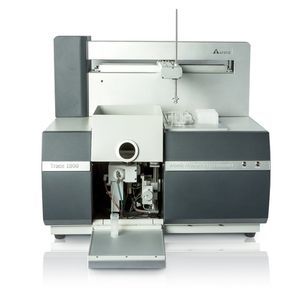 Atomabsorptionsspektrometer