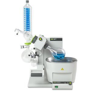 Laborverdampfer 1